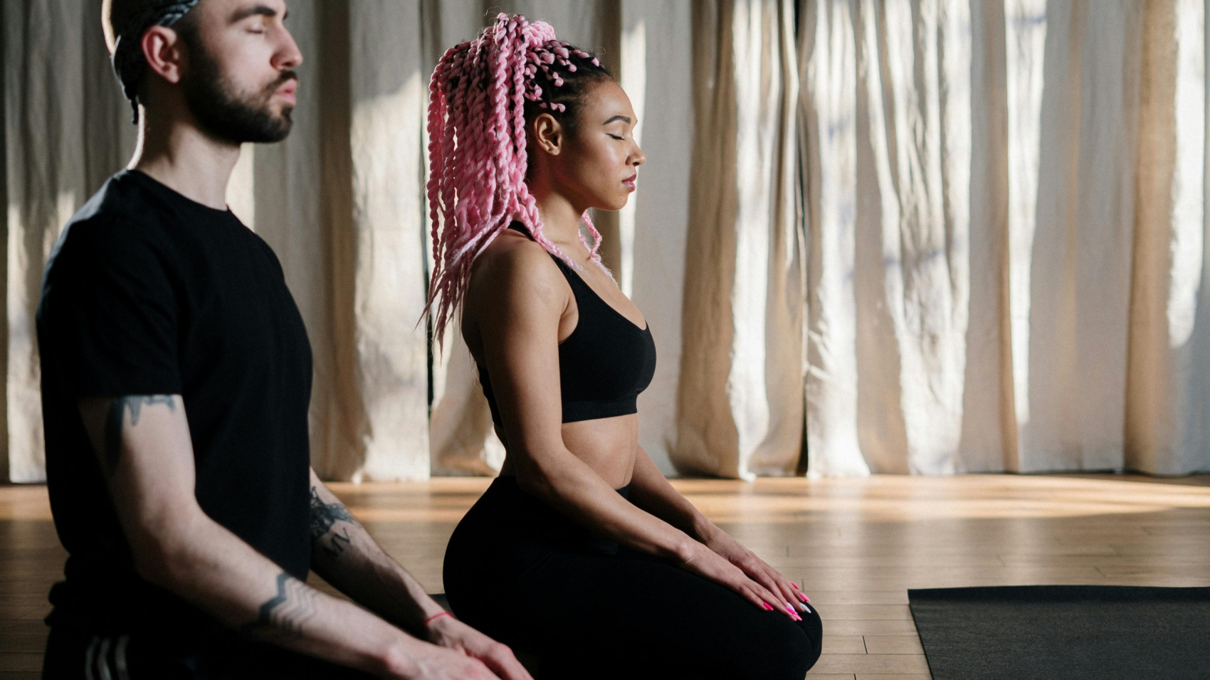 Meditation